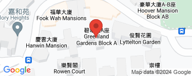 碧翠园 A座 高层 物业地址