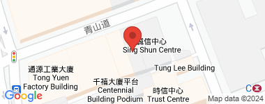 時來工廠大廈  物業地址