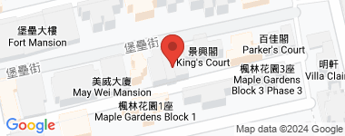 怡新洋楼 高层 物业地址