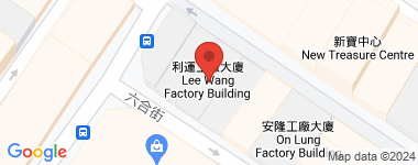 利運工廠大廈  物業地址