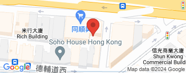 时代商业大厦  物业地址