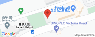 亨富阁 中层 物业地址