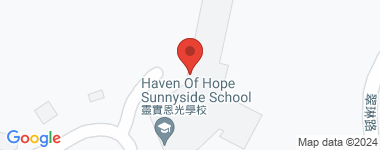 馬游塘村 G/F 物業地址