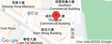 Thomson Commercial Building Middle Floor Address