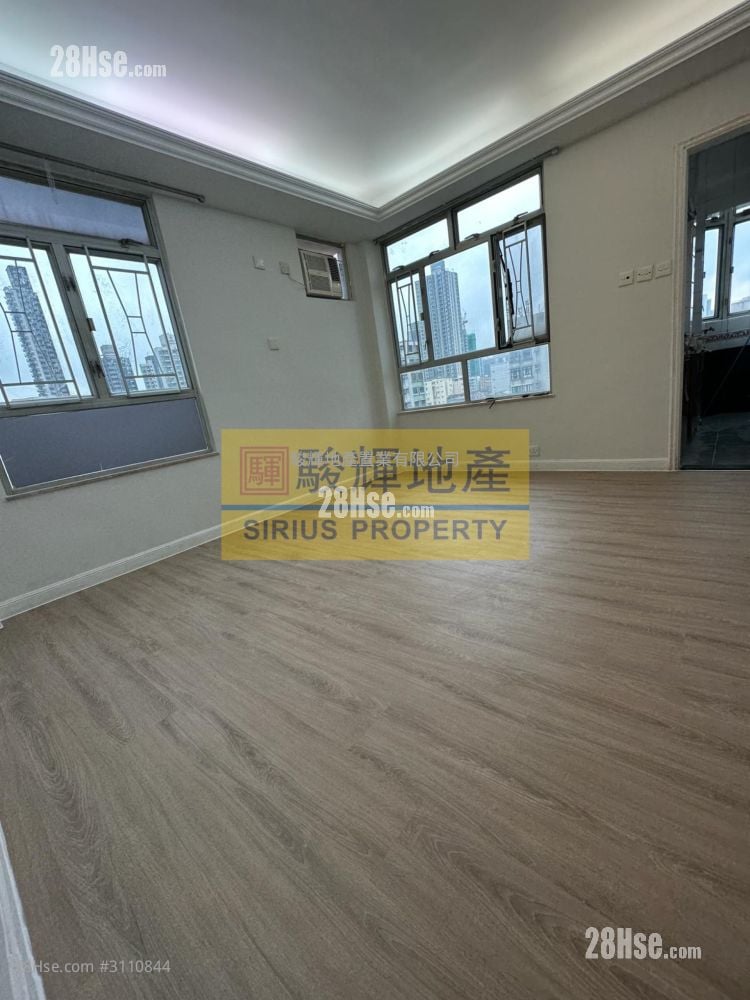 Fortune Building Sell Studio , 1 Bathroom 222 ft²