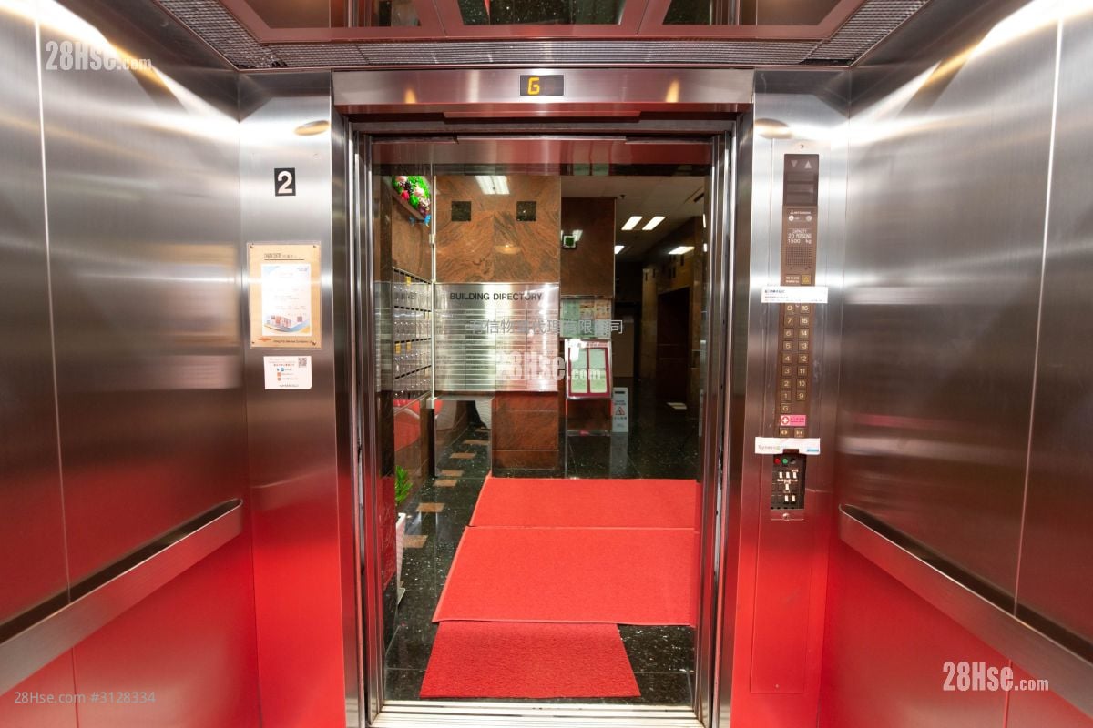 Charm Centre Rental 3 Bedrooms