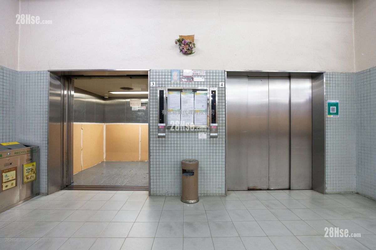 Charm Centre Rental 3 Bedrooms