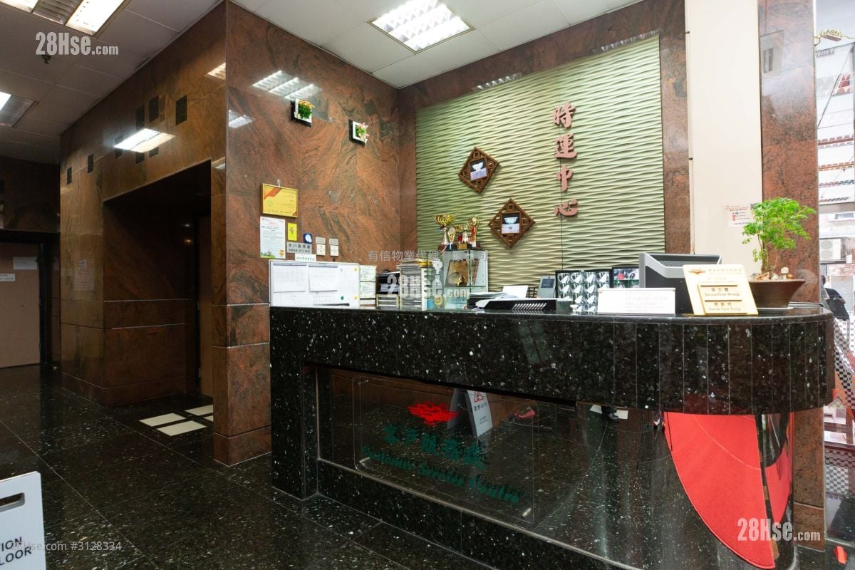 Charm Centre Rental 3 Bedrooms