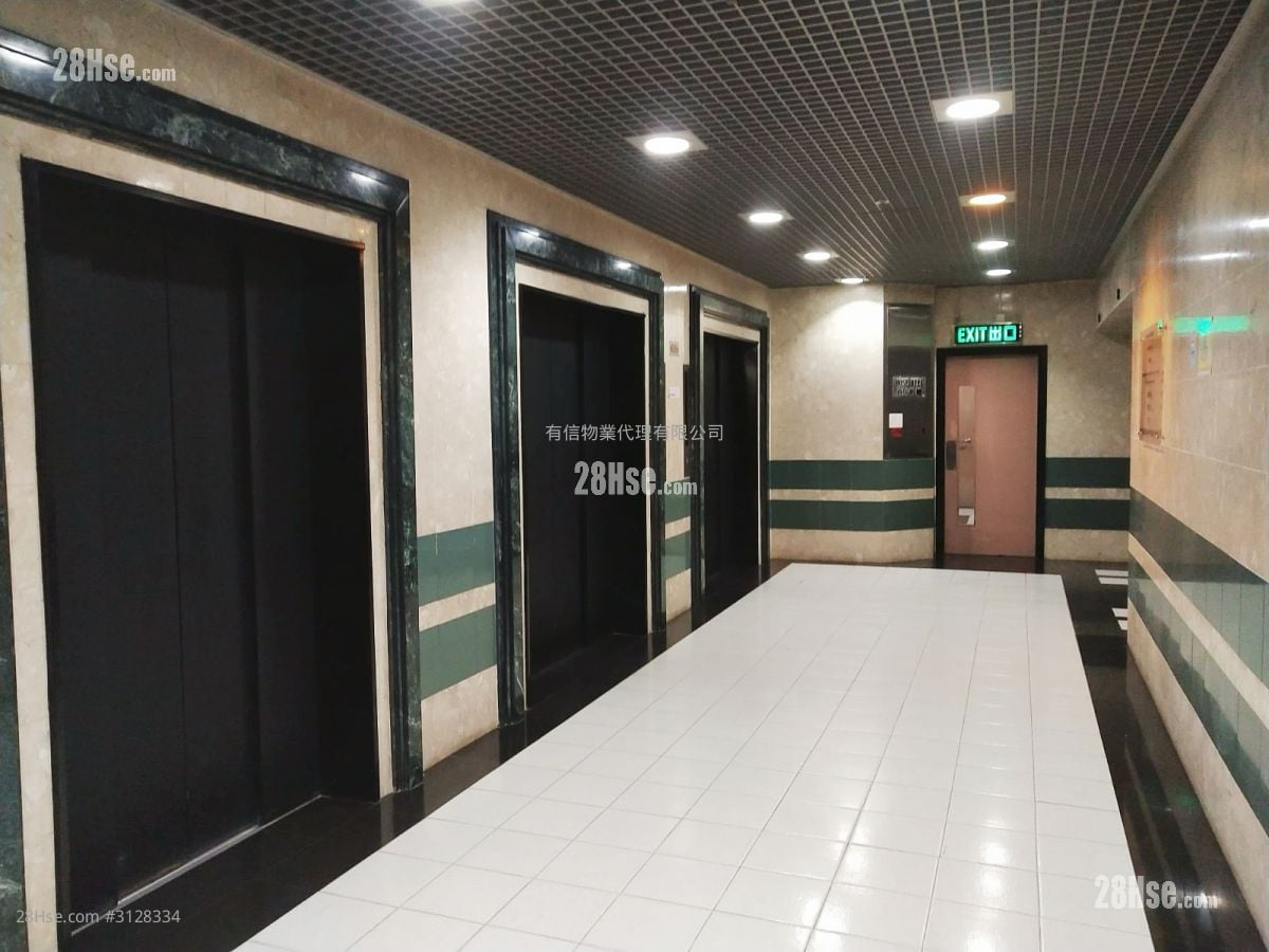 Charm Centre Rental 3 Bedrooms