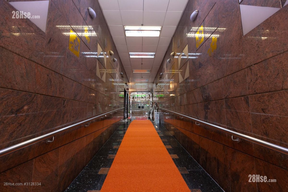 Charm Centre Rental 3 Bedrooms