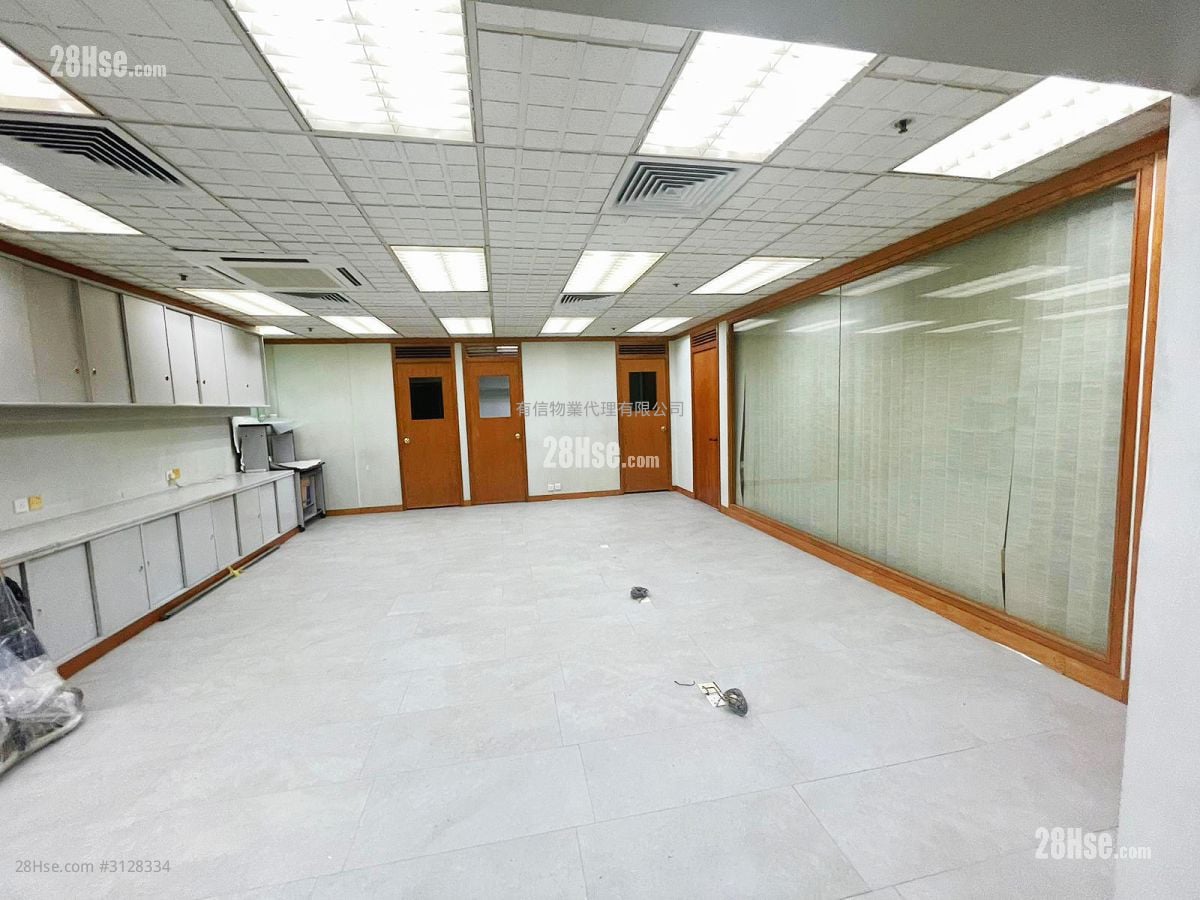 Charm Centre Rental 3 Bedrooms