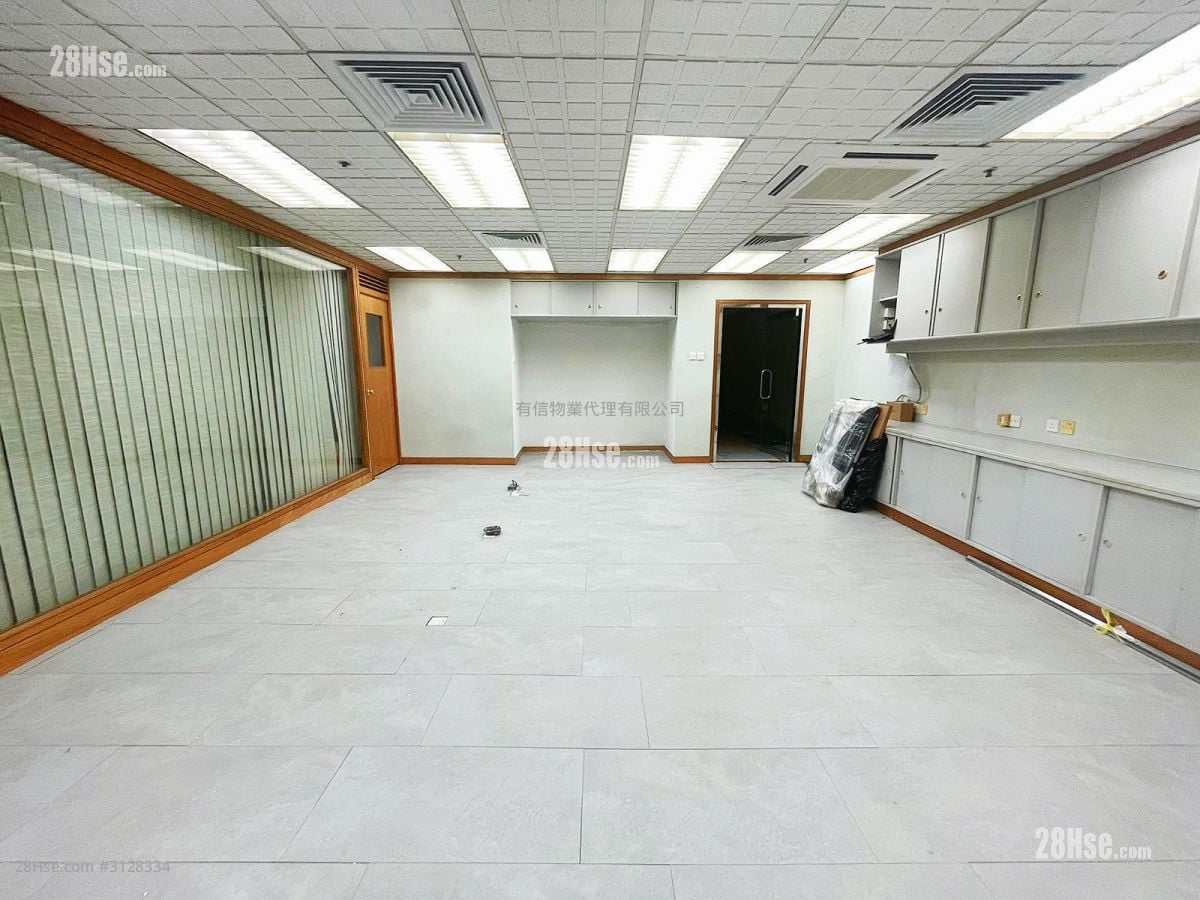 Charm Centre Rental 3 Bedrooms