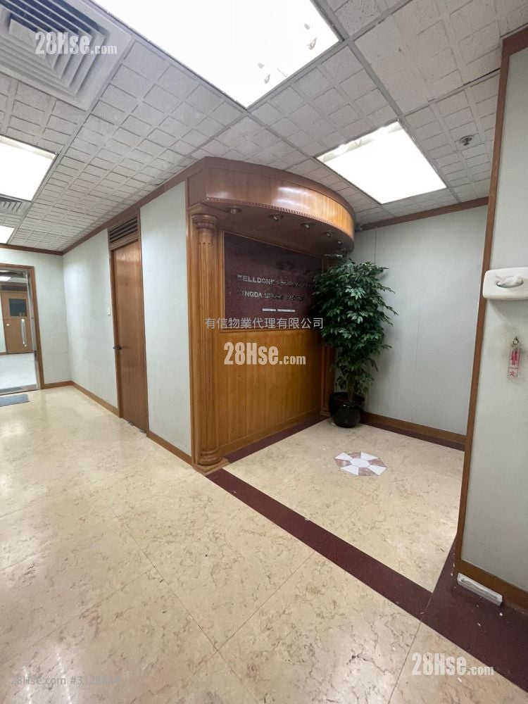 Charm Centre Rental 3 Bedrooms