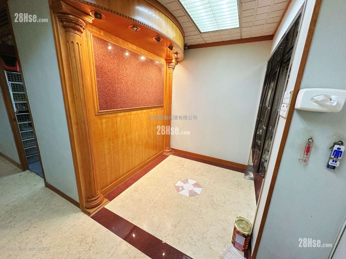 Charm Centre Rental 3 Bedrooms