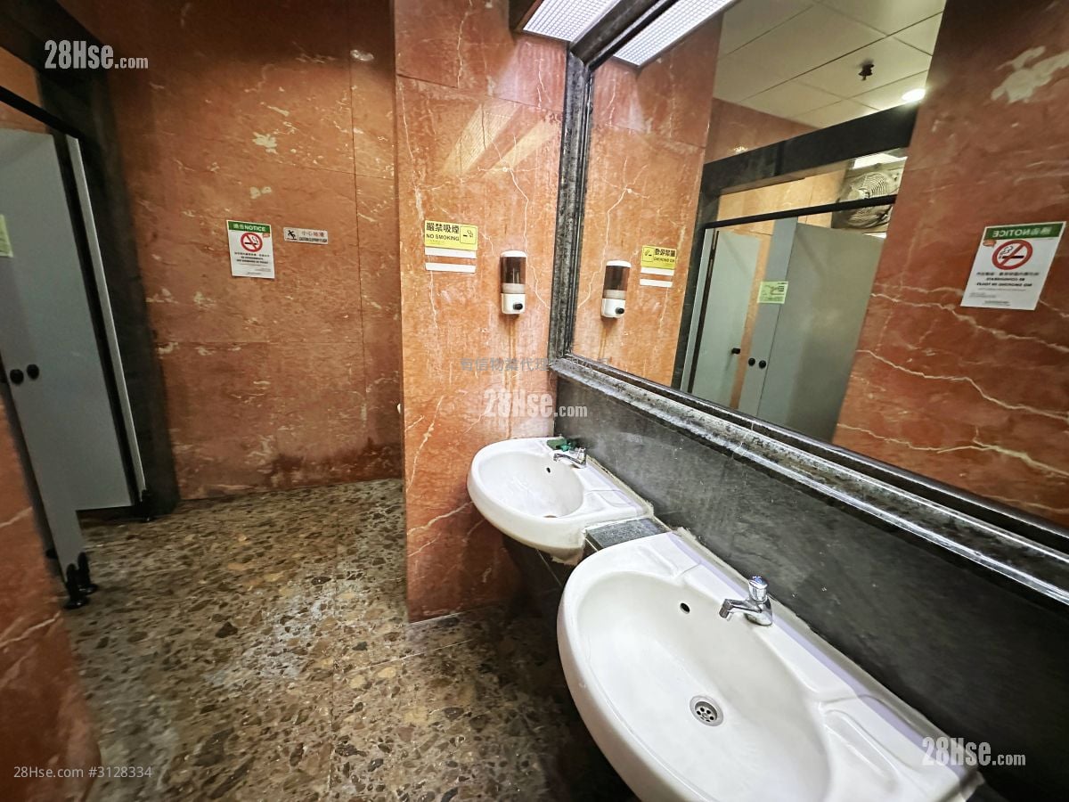 Charm Centre Rental 3 Bedrooms