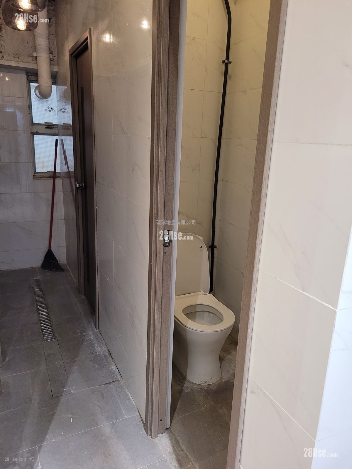 美联工业大厦 租盘
