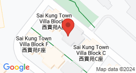 Hoi Fu Villa Map