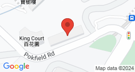 10-16 Pokfield Road Map