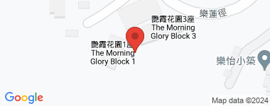 艳霞花园 2座 高层 B室 物业地址