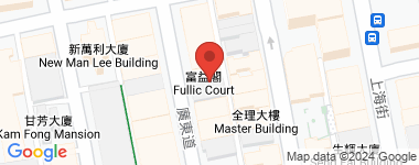 富益阁 高层 物业地址