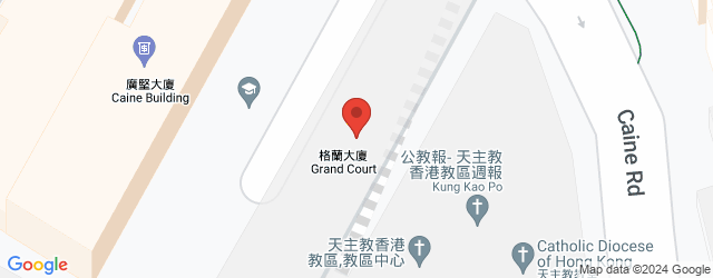 TOWNPLACE SOHO<br/> 中環堅道18號