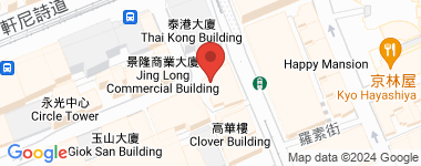 波斯富街61号 Vr Floor Plan 物业地址
