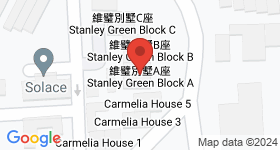维璧别墅 地图