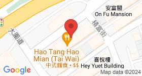 兆苑 地图