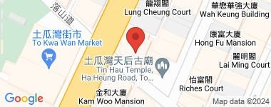 Chung Shun Building Mid Floor, Middle Floor Address