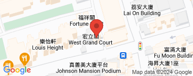 Rex Building High Floor(11-20|20/F) Address