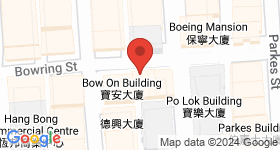 28 Bowring Street Map