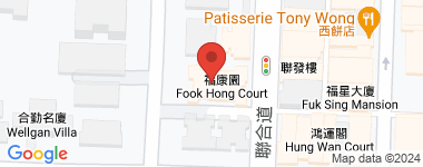 福康园 中层 E室 物业地址