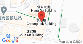 長樂樓 地圖