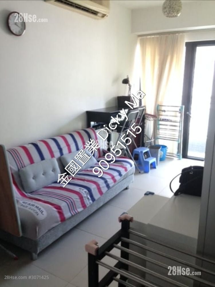 City 18 Rental 2 Bedrooms , 1 Bathroom 429 ft²