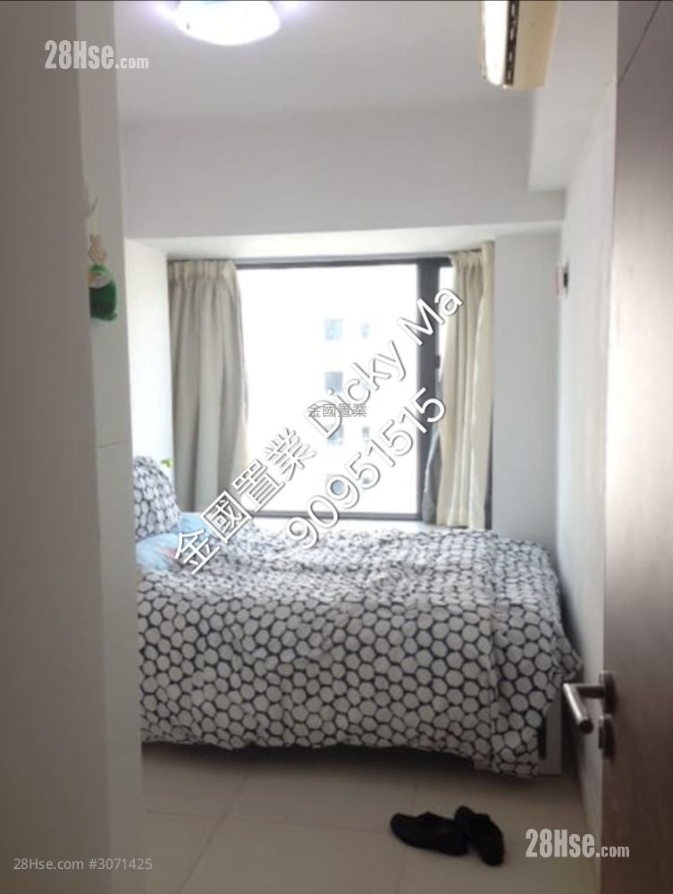 City 18 Rental 2 Bedrooms , 1 Bathroom 429 ft²