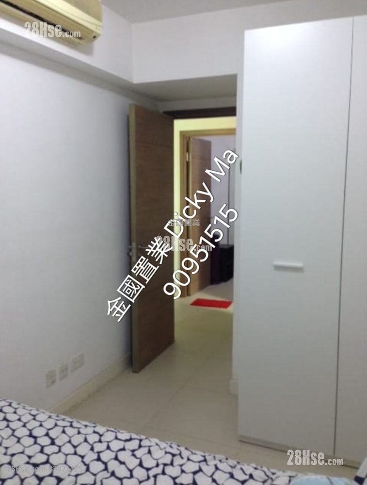 City 18 Rental 2 Bedrooms , 1 Bathroom 429 ft²