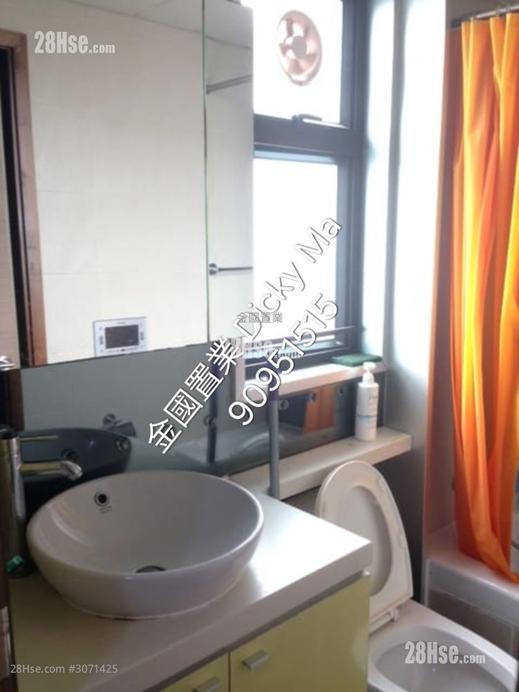 City 18 Rental 2 Bedrooms , 1 Bathroom 429 ft²