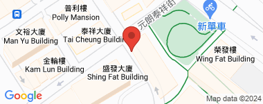 Tung Fai Court Unit A, Mid Floor, Middle Floor Address