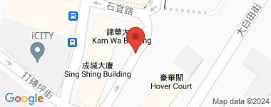 锦华大厦 高层 物业地址