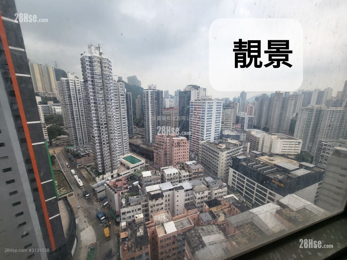 華基工業大廈 租盤