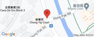德祥樓 中層 J室 物業地址