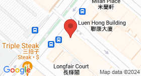 Hing Lung Building (Ki Lung Street ) Map