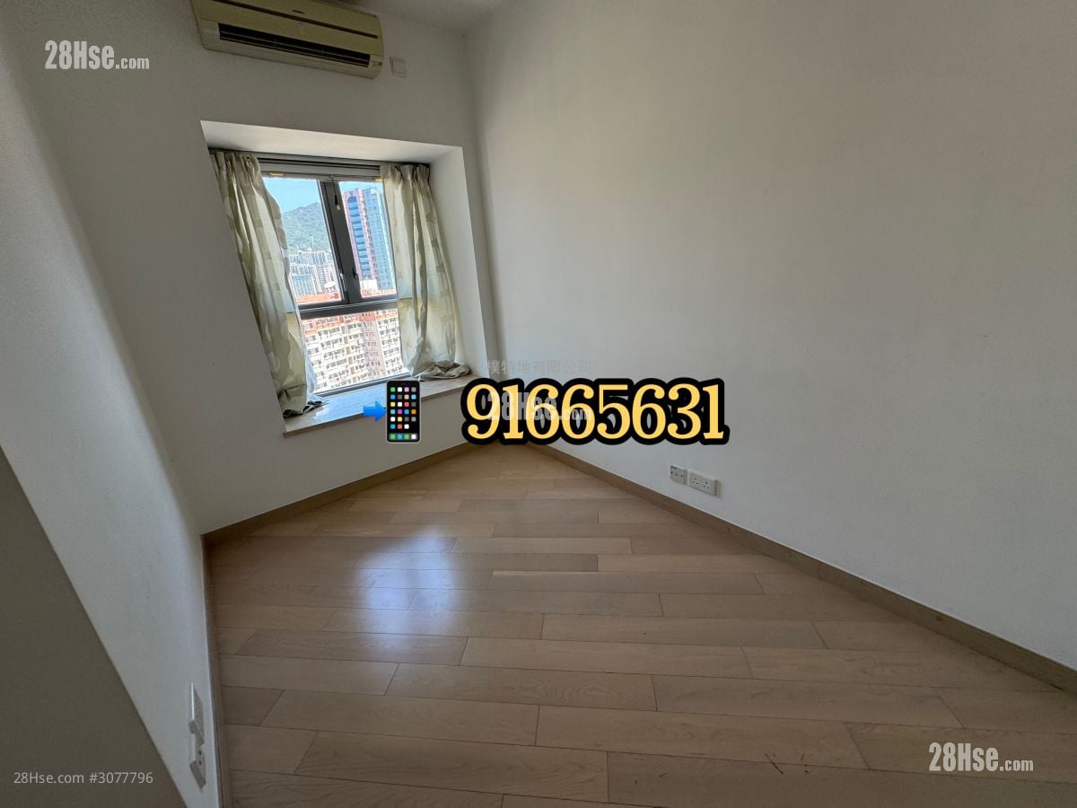 The Latitude Rental 2 Bedrooms , 1 Bathroom 525 ft²