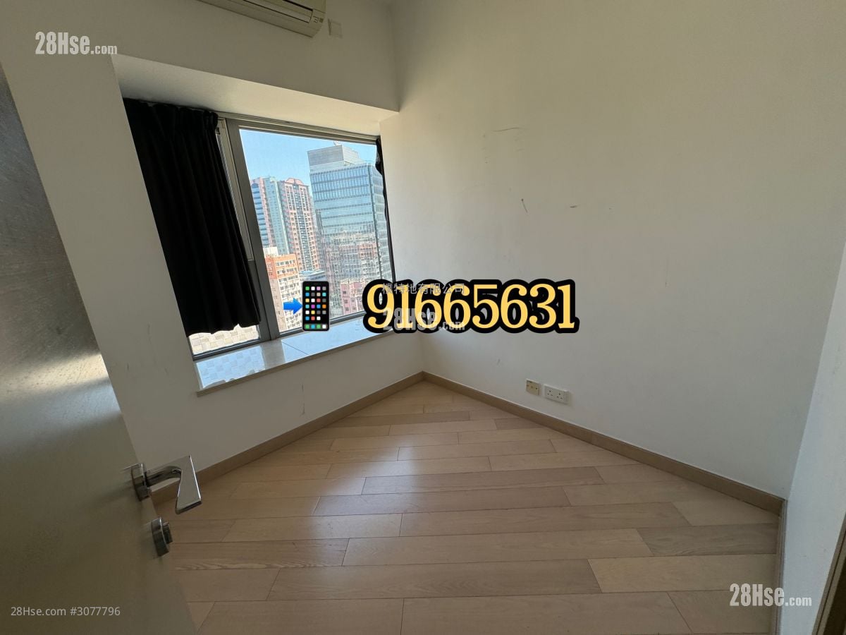 The Latitude Rental 2 Bedrooms , 1 Bathroom 525 ft²