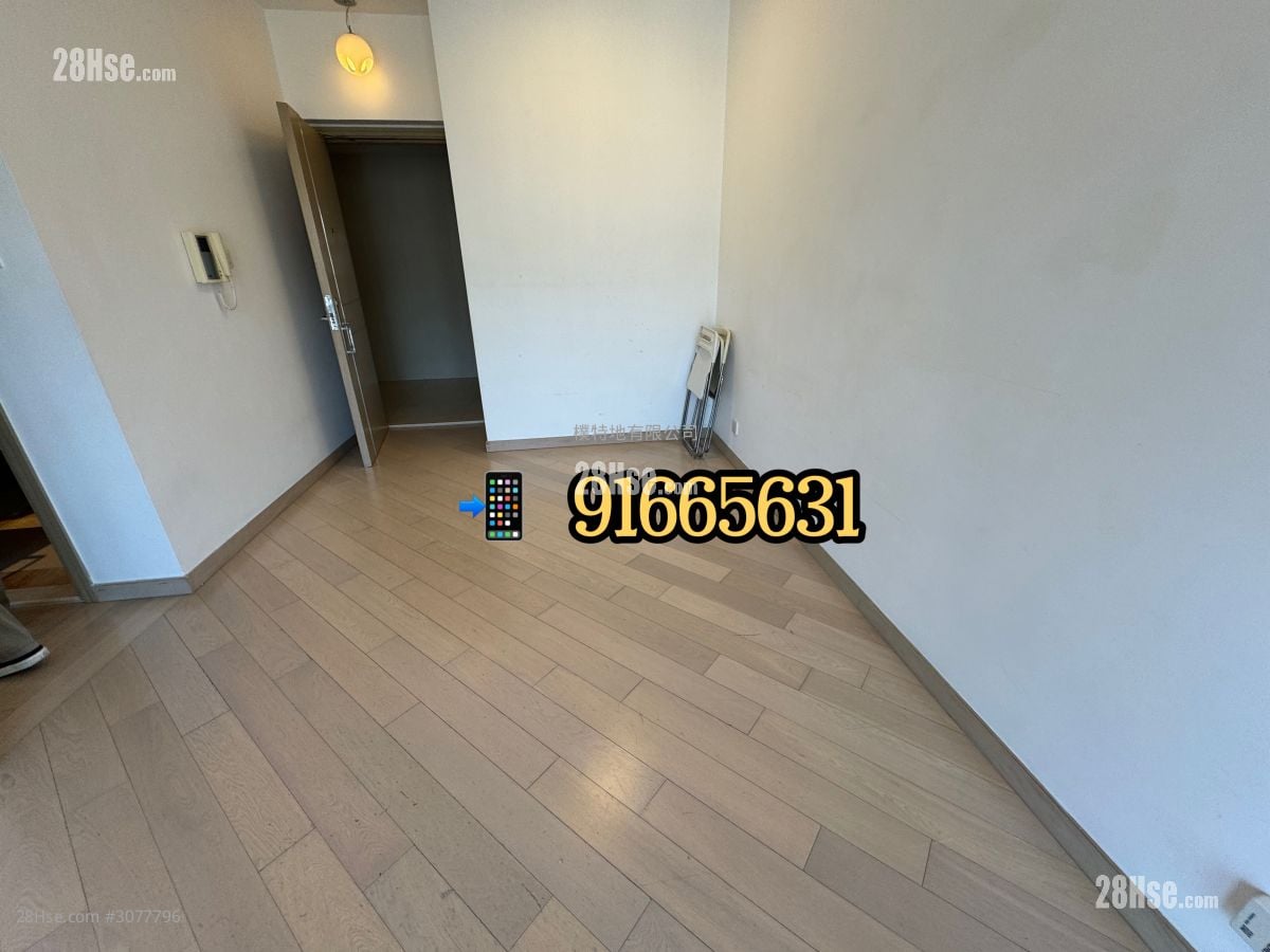 The Latitude Rental 2 Bedrooms , 1 Bathroom 525 ft²