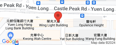 荣光大厦 中层 物业地址