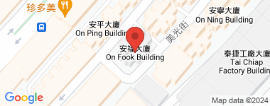 On Wo Gardens Anfu Address