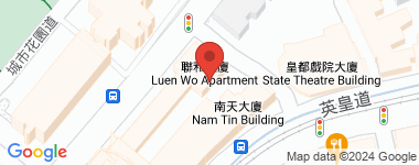 聯和大廈 D室 中層 物業地址