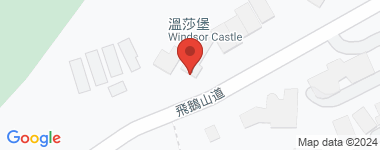 Windsor Castle House, Whole block Address