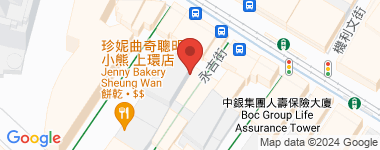 Willy Commercial Building  Address